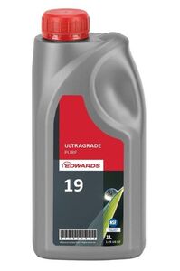 Ultragrade Performance Pure 19 - Vacuum Pump Oil, 1 x 1 l, H11025022 Ultragrade Performance Pure 19 - Vacuum Pump Oil, 1 x 1 l, H11025022