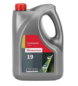 Ultragrade Performance Pure 19 - Vacuum Pump Oil, 1 x 4 l, H11025021 Ultragrade Performance Pure 19 - Vacuum Pump Oil, 1 x 4 l, H11025021