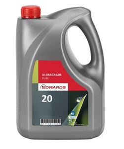 Ultragrade Performance Pure 20 - Vacuum Pump Oil, 1 x 4 l, H11024021 Ultragrade Performance Pure 20 - Vacuum Pump Oil, 1 x 4 l, H11024021
