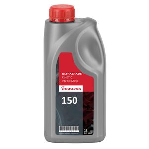 Ultragrade Kinetic 150 - Vacuum Pump Oil, 1 x 1 l, H11033015 Ultragrade Kinetic 150 - Vacuum Pump Oil, 1 x 1 l, H11033015