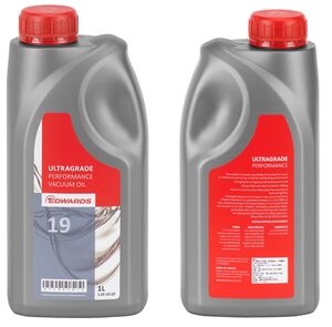 Ultragrade Performance 19 - Vacuum Pump Oil, 1 x 1 l, H11025015 Ultragrade Performance 19 - Vacuum Pump Oil, 1 x 1 l, H11025015