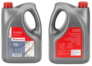 Ultragrade Performance 19 - Vacuum Pump Oil, 1 x 4 l, H11025013 Ultragrade Performance 19 - Vacuum Pump Oil, 1 x 4 l, H11025013