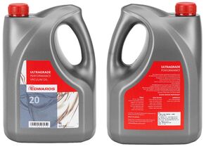 Ultragrade Performance 20 - Vacuum Pump Oil, 1 x 4 l, H11024013 Ultragrade Performance 20 - Vacuum Pump Oil, 1 x 4 l, H11024013