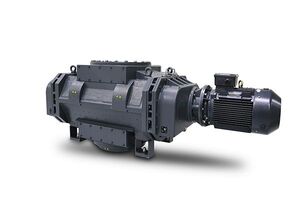 GMB40K Booster Pump - reference image