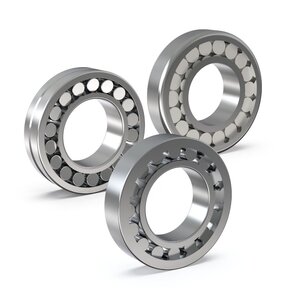 Assembly of Roller Bearing D120 630, 71278151 Assembly of Roller Bearing D120 630, 71278151