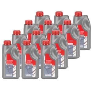 Ultragrade performance vacuum oil x 12